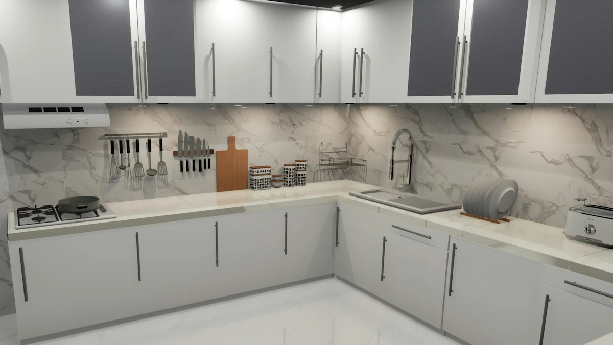 A Practical Guide to Prefab Cabinets for Better Kitchen Planning